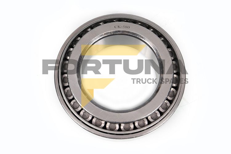 Imagem adicional do produto ROLAMENTO 580/572 - CUBO RODA - Cód: FAP-10734